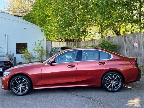 2022 BMW 330 330i xDrive