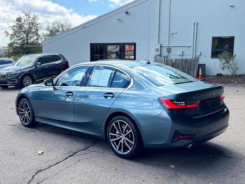 2020 BMW 330 330i xDrive