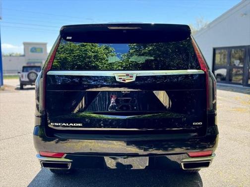 2021 Cadillac Escalade ESV Premium Luxury