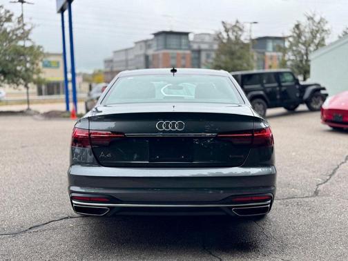 2023 Audi A4 45 S line Premium Plus