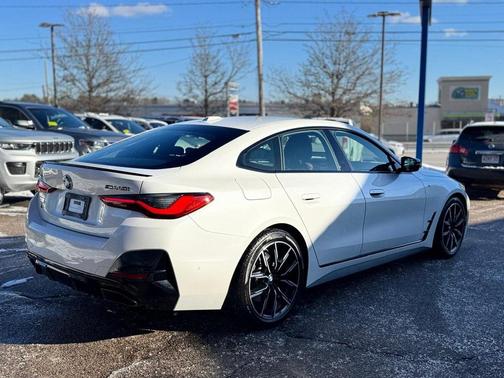 2024 BMW M440 i xDrive