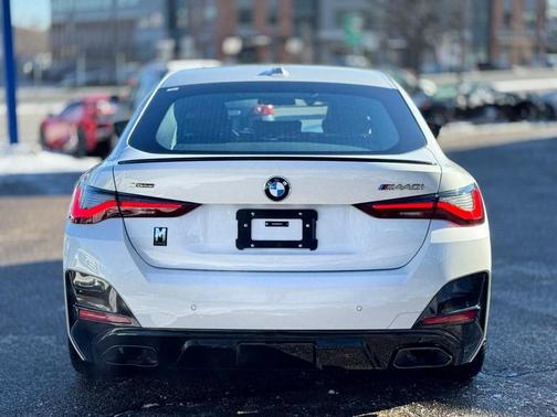 2024 BMW M440 i xDrive