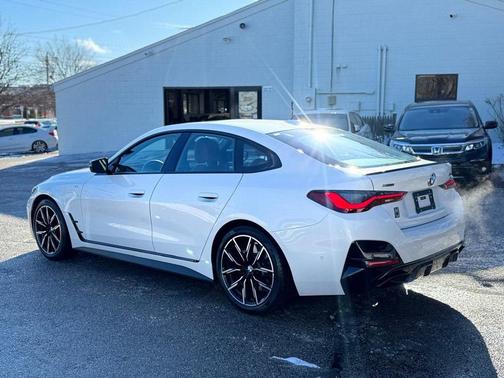 2024 BMW M440 i xDrive