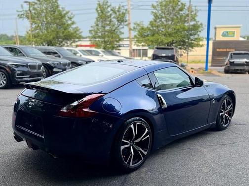 2019 Nissan 370Z Sport Touring