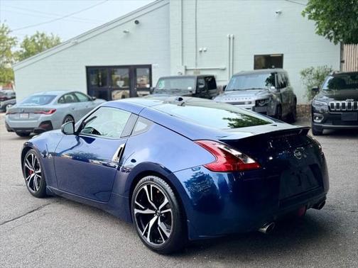 2019 Nissan 370Z Sport Touring
