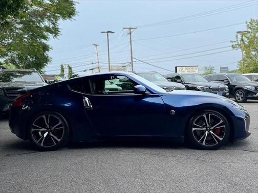 2019 Nissan 370Z Sport Touring