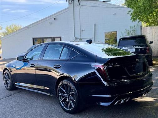 2024 Cadillac CT5-V V-Series