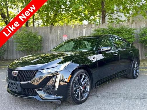 2024 Cadillac CT5-V V-Series