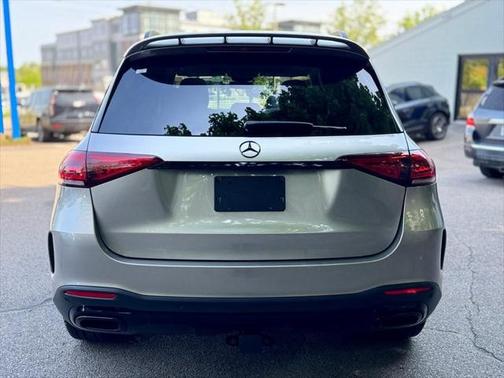 2022 Mercedes-Benz GLE 350 4MATIC