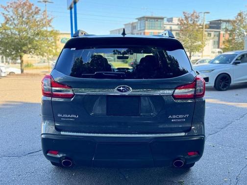 2020 Subaru Ascent Limited 7-Passenger