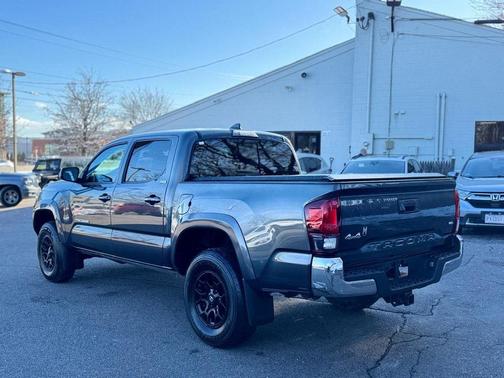 2019 Toyota Tacoma SR5