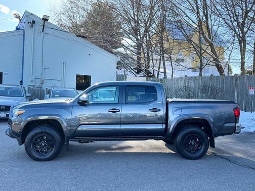2019 Toyota Tacoma SR5