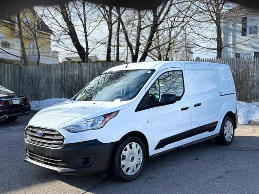 2023 Ford Transit Connect XL