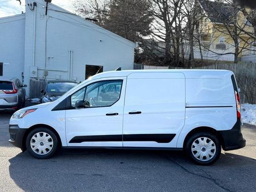 2023 Ford Transit Connect XL
