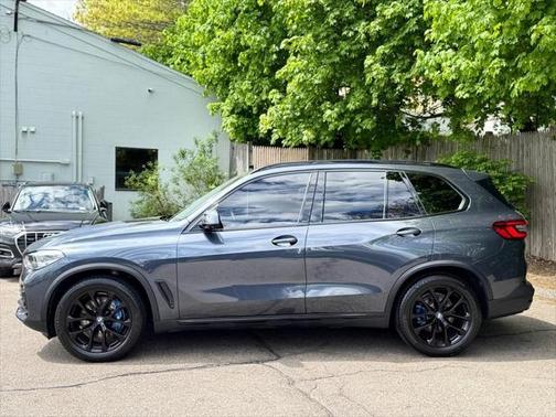 2019 BMW X5 xDrive50i