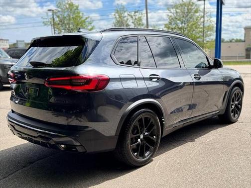 2019 BMW X5 xDrive50i