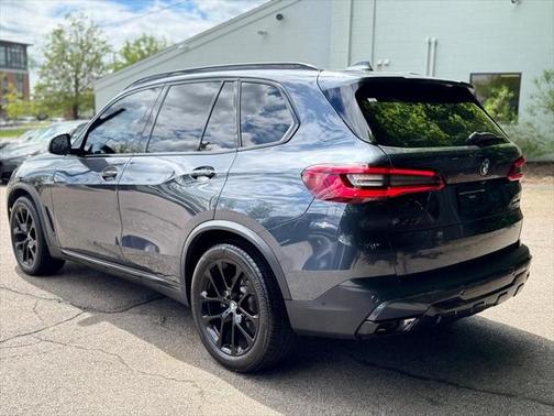 2019 BMW X5 xDrive50i