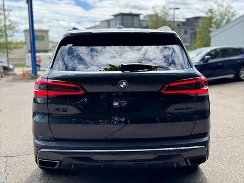2019 BMW X5 xDrive50i