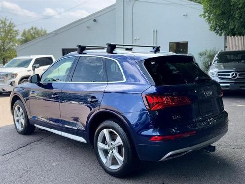 2020 Audi Q5 45 Premium