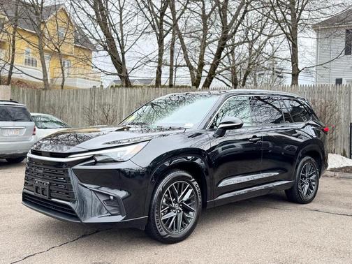 2024 Lexus TX 350 Premium