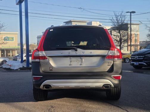 2016 Volvo XC70 T5 Premier