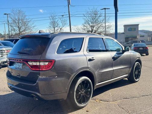 2019 Dodge Durango GT Plus