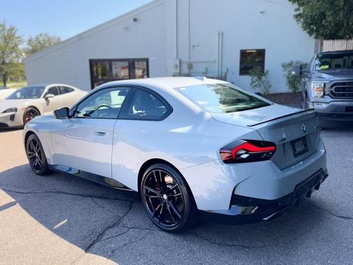 2023 BMW M240 i xDrive