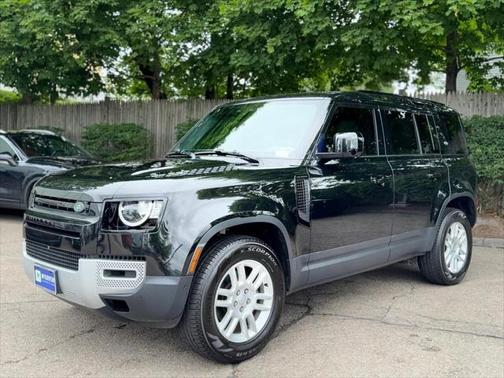 2022 Land Rover Defender S