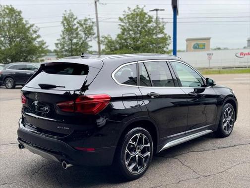 2022 BMW X1 xDrive28i