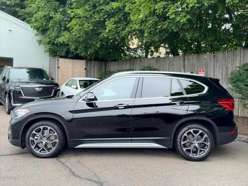 2022 BMW X1 xDrive28i