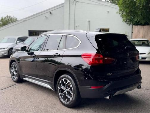 2022 BMW X1 xDrive28i