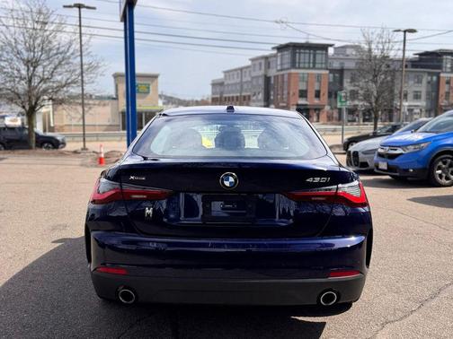 2024 BMW 430 Gran Coupe i xDrive