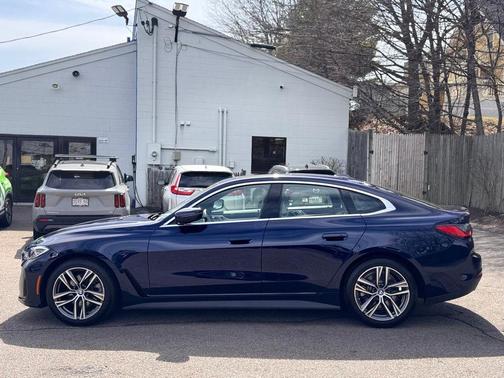 2024 BMW 430 Gran Coupe i xDrive