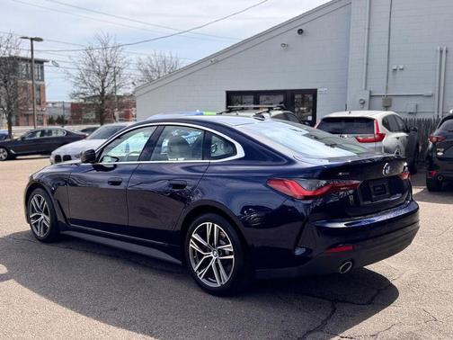 2024 BMW 430 Gran Coupe i xDrive