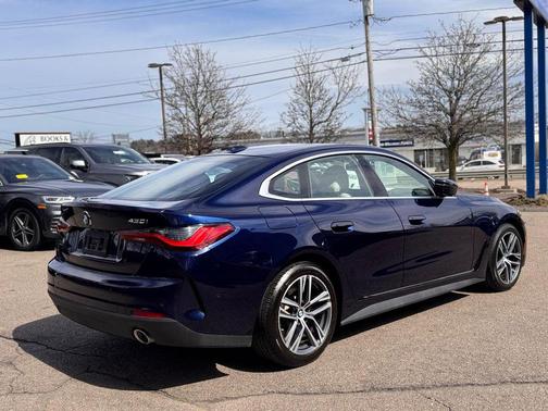 2024 BMW 430 Gran Coupe i xDrive