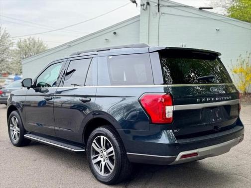 2022 Ford Expedition XLT