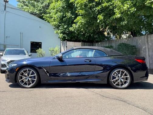2019 BMW M850 M850i xDrive