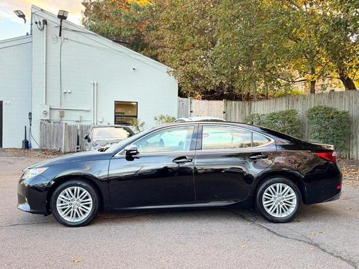 2013 Lexus ES 350 Base