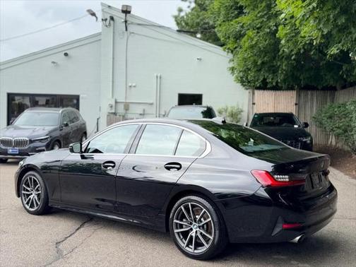 2019 BMW 330 330i xDrive