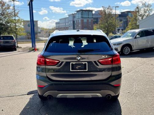 2017 BMW X1 xDrive 28i