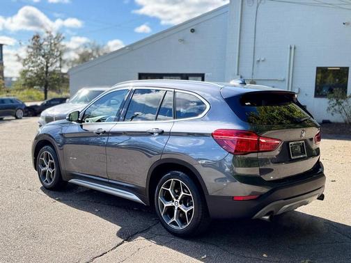 2017 BMW X1 xDrive 28i