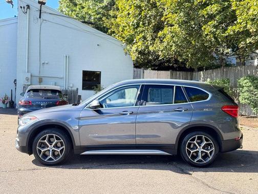 2017 BMW X1 xDrive 28i