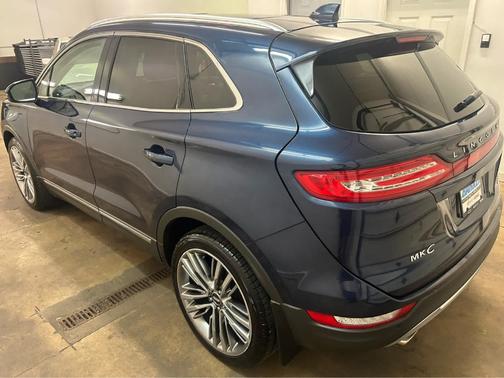 2016 Lincoln MKC Reserve