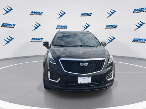 2021 Cadillac XT5 Sport