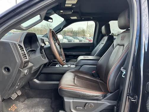 2021 Ford Expedition King Ranch
