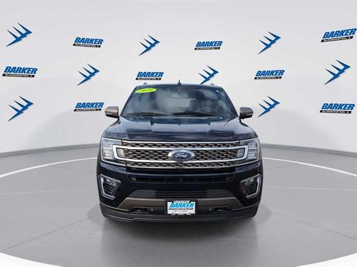 2021 Ford Expedition King Ranch