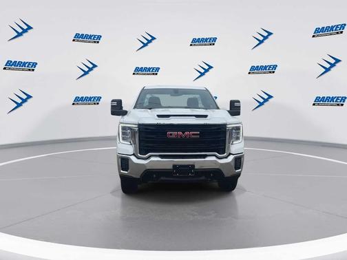 2022 GMC Sierra 2500 Pro