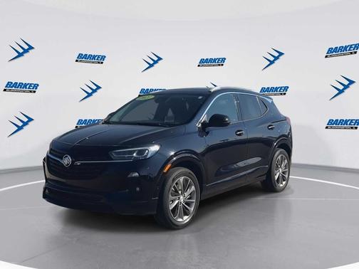 2021 Buick Encore GX Essence