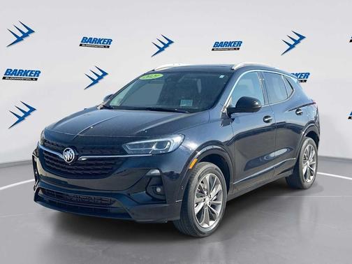 2021 Buick Encore GX Essence