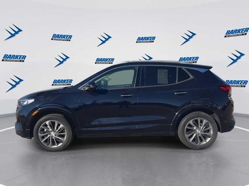 2021 Buick Encore GX Essence